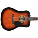 Fender Cd-60 Akustik Gitar 1545-032