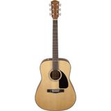 Fender CD-60NAT Akustik Gitar