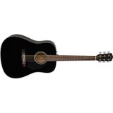 Fender CD-60S NAT Akustik Gitar