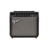 Fender Champion II 25 Elektro Gitar Amfisi, Siyah