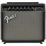 Fender Champion II 25 Elektro Gitar Amfisi, Siyah