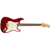 Fender Classic Vibe '60s Stratocaster Laurel Klavye Candy Apple Red