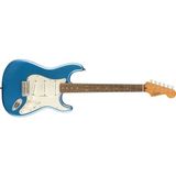 Fender Classic Vibe '60s Stratocaster Laurel Klavye Lake Placid Blue