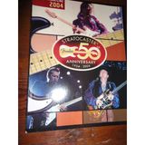 Fender Frontline 2004, Stratocaster 50th Anniversary 1954-2004