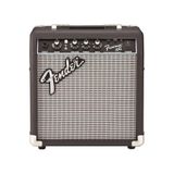 Fender Frontman 10G Elektro Gitar Amfisi, 10 Watt, Siyah