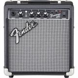 Fender Frontman 10G Siyah Elektro Gitar Amfisi - Renk