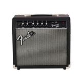 Fender Frontman 20G Black Elektro Gitar Amfisi