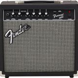 Fender Frontman 20g Blk Elektro Gitar Amfisi