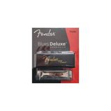 Fender Harmonica Blues Deluxe A - La Mızıka