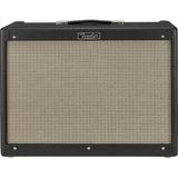 Fender Hot Rod Deluxe Iv Black Elektro Gitar Amfisi