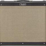 Fender Hot Rod DeVille 212 IV Siyah Elektro Gitar Amfisi