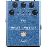 Fender Mirror Image Delay Alüminyum Gövde Pedal