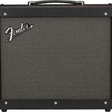 Fender Mustang GTX50 Modeling Amplifikatörü, Combo 230 V, Siyah