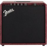 Fender Mustang LT25 Wine Elektro Gitar Amfisi - standart - Çok Renkli
