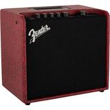 Fender Mustang LT25 Wine Elektro Gitar Amfisi Uk - standart - Çok Renkli