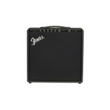 Fender Mustang LT50 Elektro Gitar Amfisi, Siyah