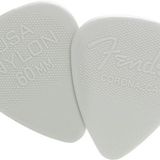 Fender Nylon Pick 0.60 Gitar Penası 1 Adet