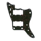 Fender Pickguard American Vintage Jazzmaster Tortoise Shell 4-Ply Pickguard