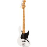 Fender Player II Jazz Bass Polar White - Maple Bas Gitar