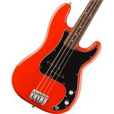 Fender Player II Precision Bass Gülağacı Klavye Coral Red Bas Gitar