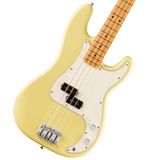 Fender Player II Precision Bass Hialeah Yellow - Maple Bas Gitar