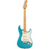 Fender Player Iı Strat Mn Aqb Elektro Gitar