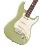 Fender Player II Stratocaster Birch Green - Slab Rosewood Elektro Gitar
