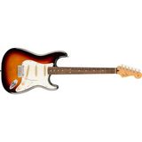 Fender Player Iı Stratocaster Gülağacı Klavye 3 Ton Sunburst Elektro Gitar - Renkli - standart