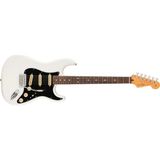 Fender Player Iı Stratocaster Gülağacı Klavye Polar White Elektro Gitar