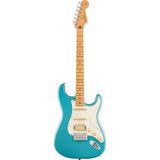 Fender Player Iı Stratocaster Hss Akçaağaç Klavye Aquatone Blue Elektro Gitar