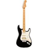 Fender Player Iı Stratocaster Hss Akçaağaç Klavye Cactus Gray Elektro Gitar - standart - Çok Renkli