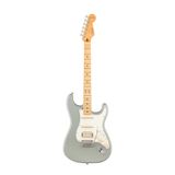 Fender Player II Stratocaster HSS Elektro Gitar - Akçaağaç Klavyeli Kaktüs Grisi