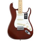 Fender Player II Stratocaster Transparent Mocha Burst (Chambered) - Maple Elektro Gitar
