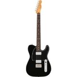 Fender Player Iı Telecaster Hh Gülağacı Klavye Black Elektro Gitar