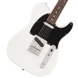 Fender Player II Telecaster Polar White - Slab Rosewood Elektro Gitar