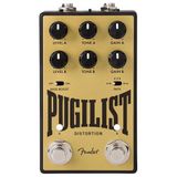 Fender Pugilist V2 Distortion Pedalı