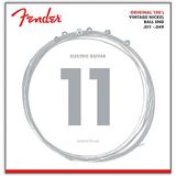 Fender Pure Nickel 150M Medium Elektro Gitar Teli