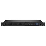 Fender Quantum Lt 16 Usb-c 16 X 8, 24-bit / 192 Khz Usb-c Ses Kartı