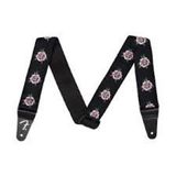Fender Rose Strap Pink Gitar Askısı