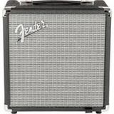 Fender RUMBLE 15 V3 Bass Gitar Amfisi