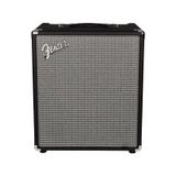Fender Rumble 200 V3 Bas Gitar Amfisi