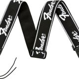 Fender Running Logo Askı Gitar Askısı