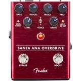 Santa ana online overdrive