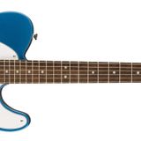 Fender Squier Affinity Tele LRL WPG LPB Elektro Gitar