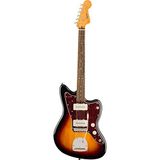 Fender Squier Classic Vibe 60's Jazzmaster Laurel Klavye 3 Color Sunburst Elektro Gitar