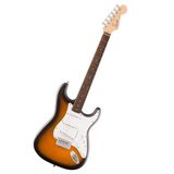 Fender Squier Debut Serisi Stratocaster Elektrikli Gitar, Beginner Gitar, 2 Yıllık Garanti, 2 Renkli Sunburst