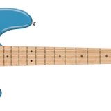 Fender Squier Sonic Precision Bass California Blue Bas Gitar