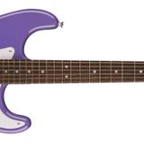 Fender Squier Sonic Stratocaster Ultraviyole elektro gitar
