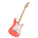 Fender Squier Stratocaster HSS MN Tahiti Mercan - Elektro Gitar