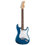 Fender Standard Strat Lrl Wpg Amm Elektro Gitar